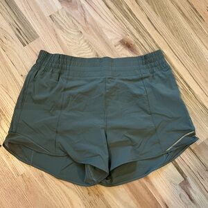 lululemon shorts